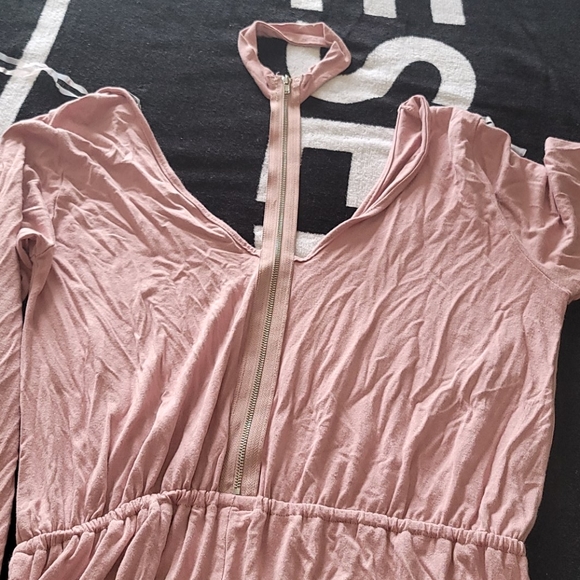 Romper - Picture 4 of 4